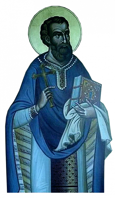 Sfântul Preot Mărturisitor Ioan din Galeș