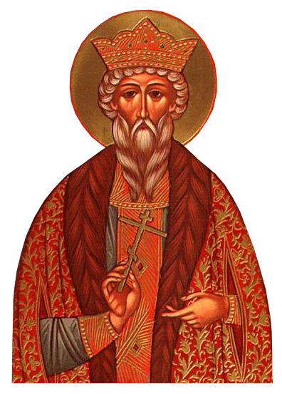 Sfântul Vladimir, Luminătorul Rusiei