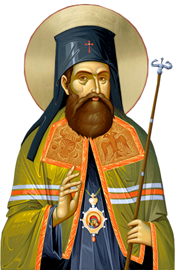 Sfântul Ierarh Iacob Putneanul, Mitropolitul Moldovei