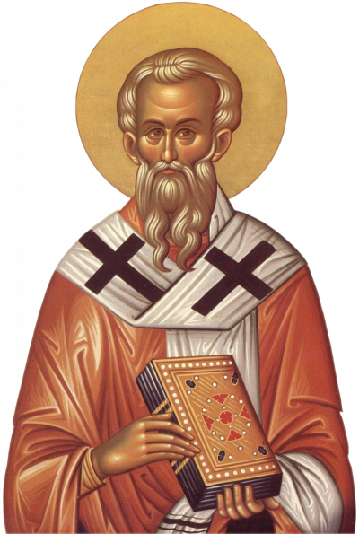Sfântul Sfințit Mucenic Antim, Episcopul Nicomidiei