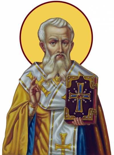 Sfântul Ierarh Grigorie Luminătorul, Arhiepiscopul Armeniei celei Mari