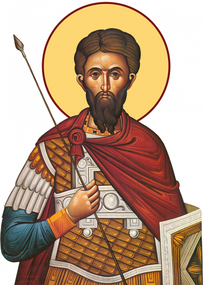 Sfântul Mucenic Calistrat și cei împreună cu dânsul patruzeci și nouă de mucenici