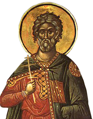 Sfântul Mucenic Papil