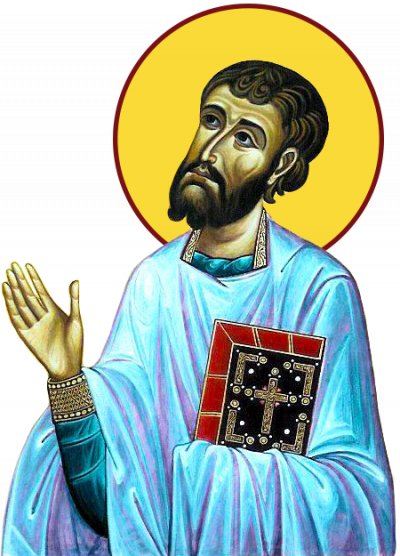 Sfântul Mucenic Valentin