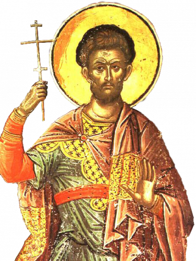 Sfântul Mucenic Elpidifor