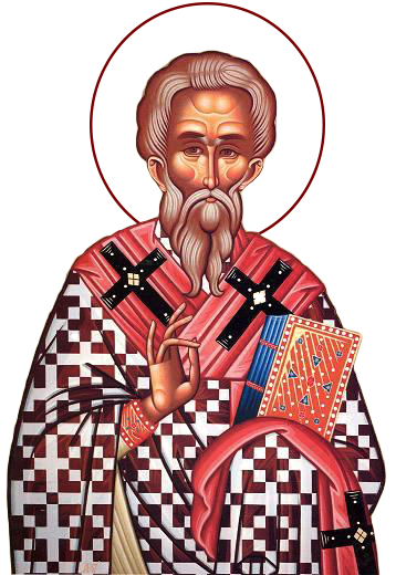 Sfântul Ierarh Pavel Mărturisitorul, Patriarhul Constantinopolului