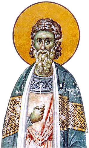 Sfântul Mucenic Onisifor