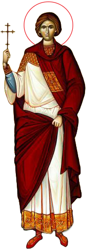 Sfântul Mucenic Filimon