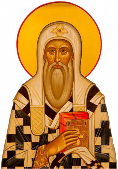 Sfântul Teodor, Arhiepiscop de Rostov