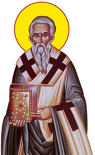 Sfântul Sfințit Mucenic Marcu, Episcopul Aretuselor