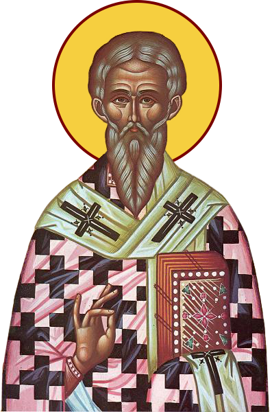 Aducerea moaștelor Sfântului Ierarh Nichifor, Patriarhul Constantinopolului
