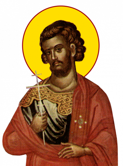 Sfântul Mucenic Cleonic