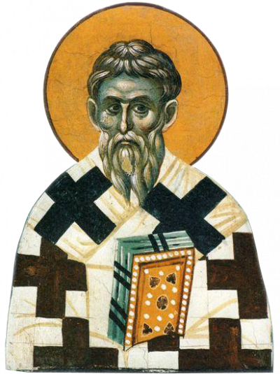 Sfântul Diadoh, Episcopul Foticeii