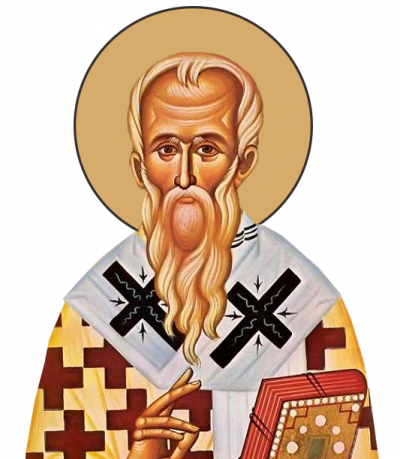 Sfântul Sfințit Mucenic Antipa, Episcopul Pergamului Asiei