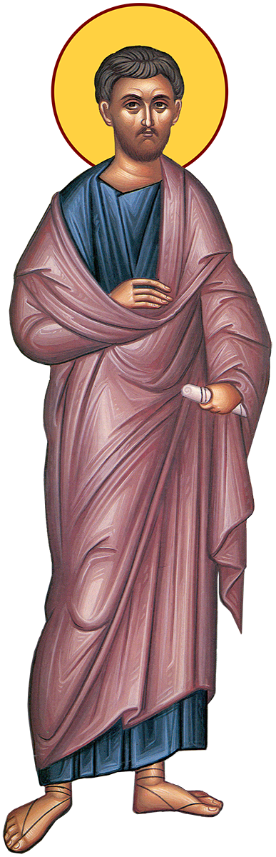 Sfântul Apostol Carp