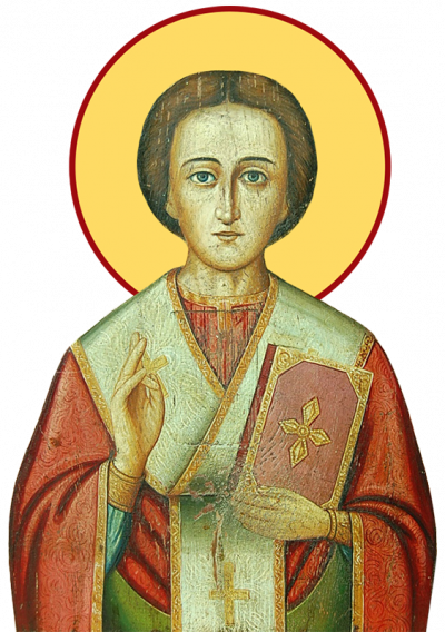 Sfântul Sfințit Mucenic Teodot, Episcopul Ancirei