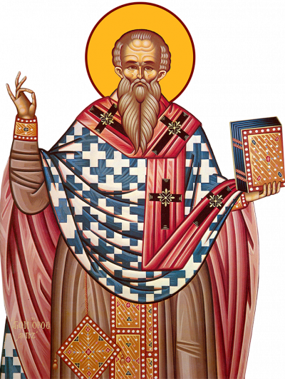 Sfântul Sfințit Mucenic Dorotei, Episcopul Tirului