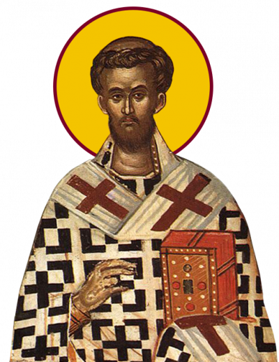Sfântul Sfințit Mucenic Timotei, Episcopul Prusei