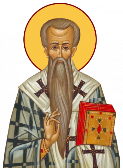 Sfântul Ierarh Metodie, Patriarhul Constantinopolului