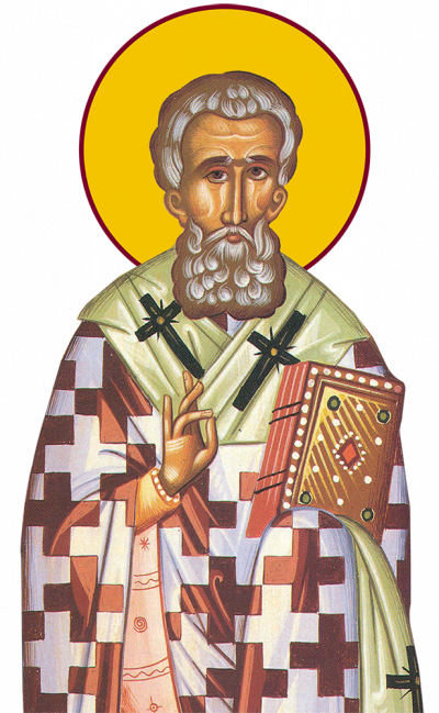 Sfântul Ierarh Mitrofan, Patriarhul Constantinopolului