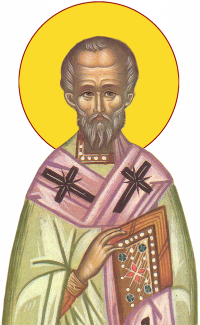 Sfântul Ierarh Calist, Patriarhul Constantinopolului