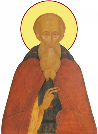 Sfântul Cuvios Mihail Maleinul