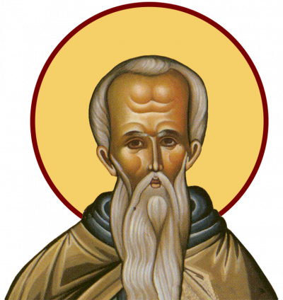 Sfântul Cuvios Mucenic Dometie Persul
