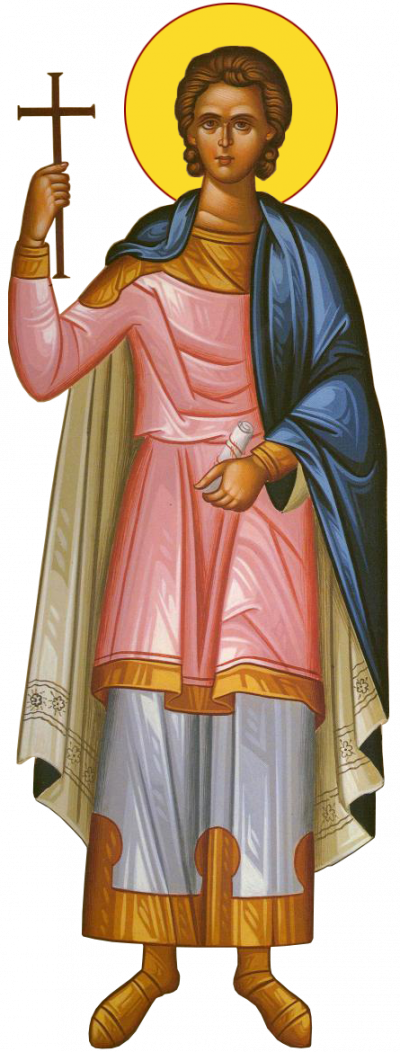 Sfântul Mucenic Flor