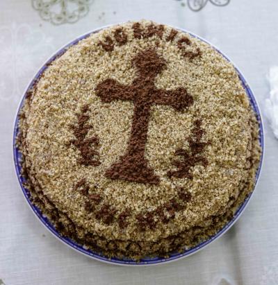 Sâmbăta celor adormiți – Moșii de toamnă