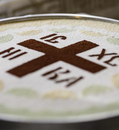 Sâmbăta Sfântului Mare Mucenic Teodor Tiron