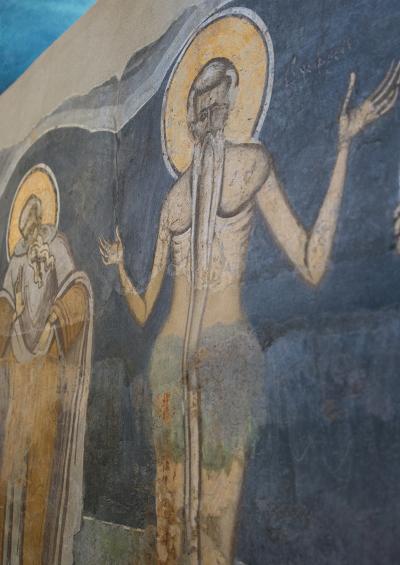 Sâmbăta Sfinților Cuvioși