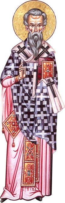 Sfântul Ierarh Mucenic Marcel