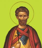 Sfântul Mucenic Codrat