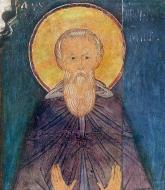 Sfântul Ierarh Partenie, Episcopul Lampsacului