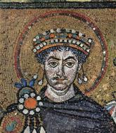Binecredinciosul Împărat Justinian cel Mare