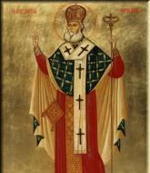 Sfântul Ierarh Martir Antim Ivireanul, Mitropolitul Țării Românești