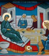 Nașterea Sfântului Ioan Botezătorul (Sânzienele – Drăgaica)