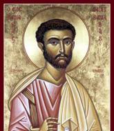 Sfântul Apostol Barnaba