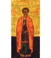 Sfântul Sfințit Mucenic Teodot, Episcopul Ancirei
