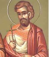 Sfântul Mucenic Iust