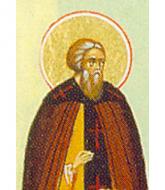 Sfântul Cuvios Mucenic Dometie Persul