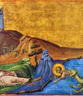 Sfântul Proroc Iona