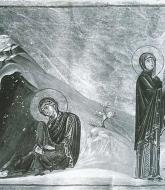 Sfânta Muceniță Zenaida