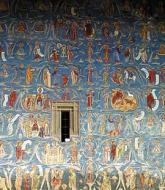 Duminica dinaintea Nașterii Domnului (a Sfinților Părinți după trup ai Domnului)