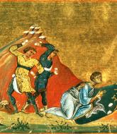 Sfântul Apostol, Întâiul Mucenic și Arhidiacon Ștefan