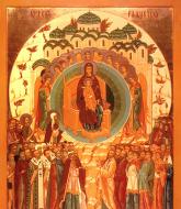 Soborul Maicii Domnului