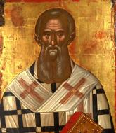 Sfântul Ierarh Atanasie, Arhiepiscopul Alexandriei