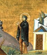 Sfânta Cuvioasă Domnica