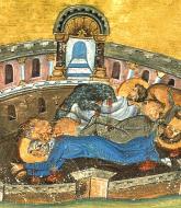 Sfântul Mucenic Luca