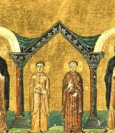 Sfântul Cuvios Ioan